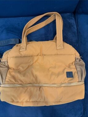 FP Movement by Free People MVP duffel Bag